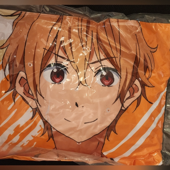 Nagisa - Free! Eternal Summer - Body Pillow - Picture 5 of 5